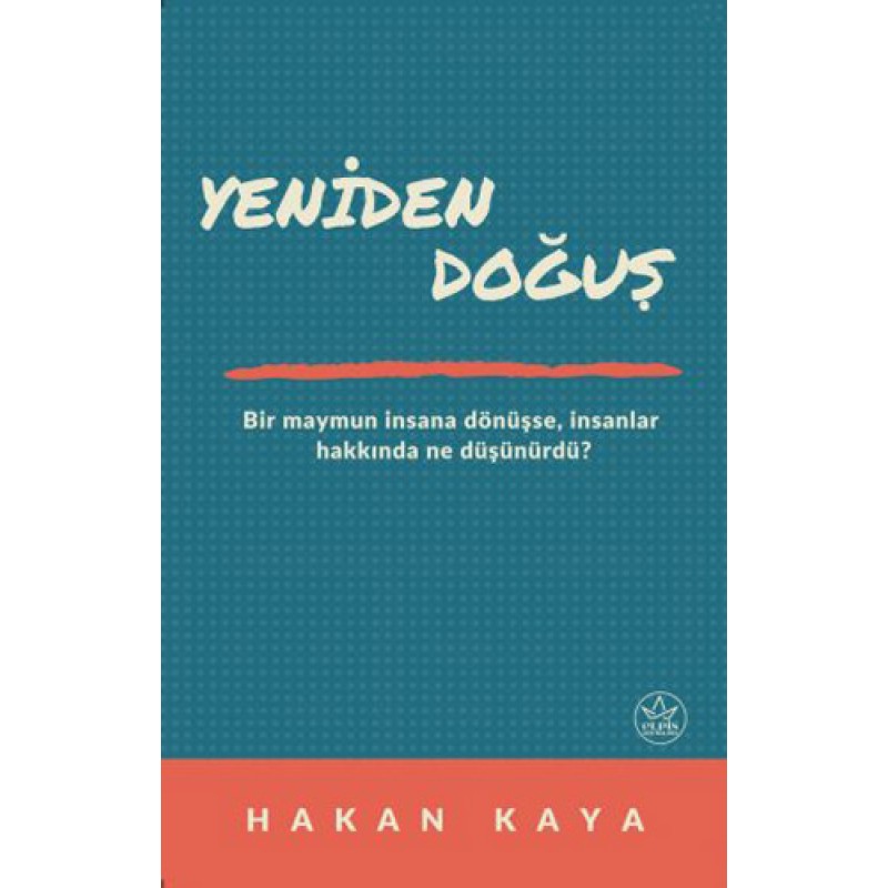 Yeniden Doğuş
