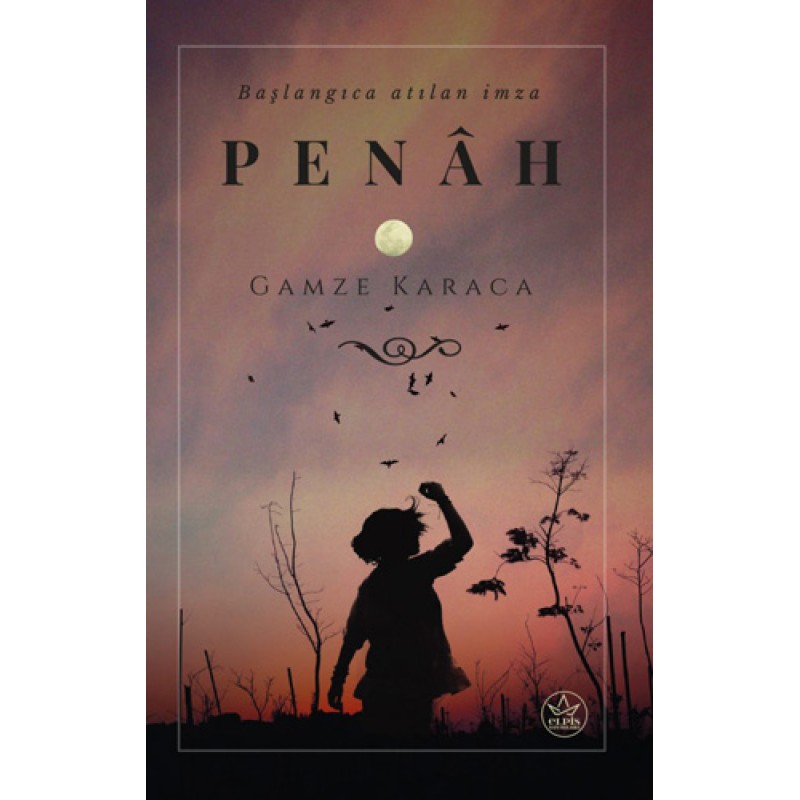 Penah