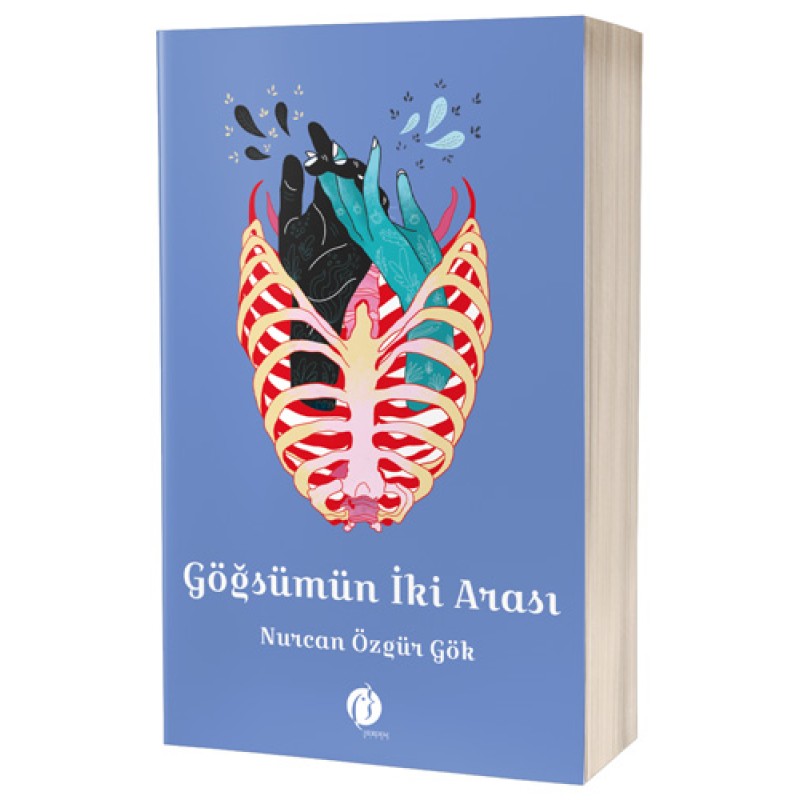 Göğsümün İki Arası Göğsümün İki Arası
