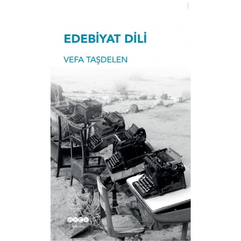 Edebiyat Dili