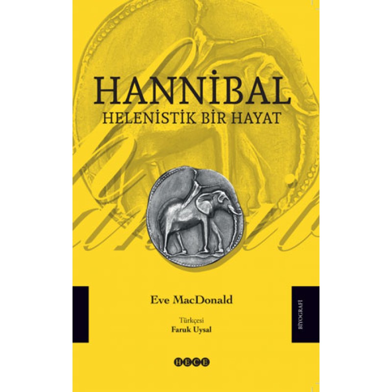 Hannibal Helenistik Bir Hayat Hannibal Helenistik Bir Hayat