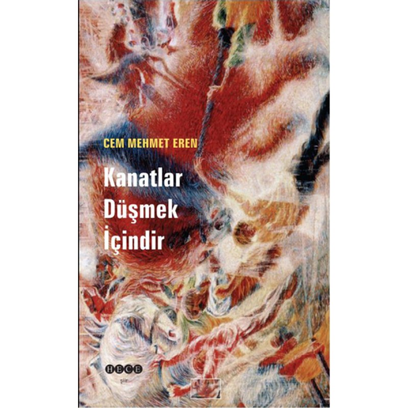 Kanatlar Düşmek İçindir Kanatlar Düşmek İçindir