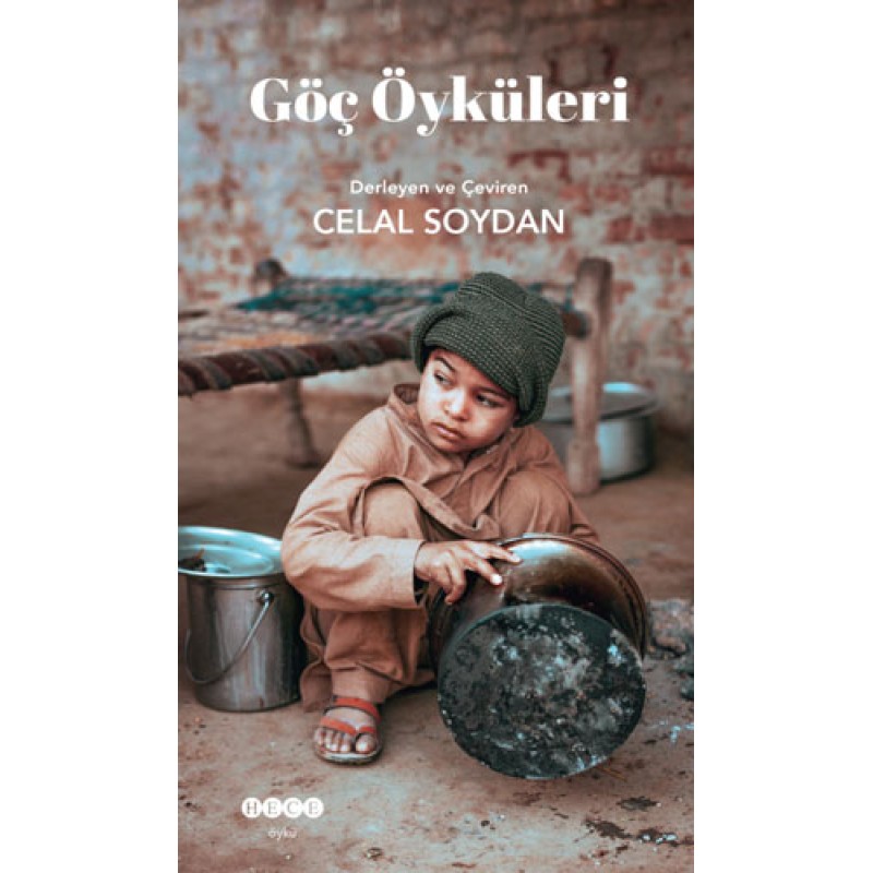 Göç Öyküleri Göç Öyküleri