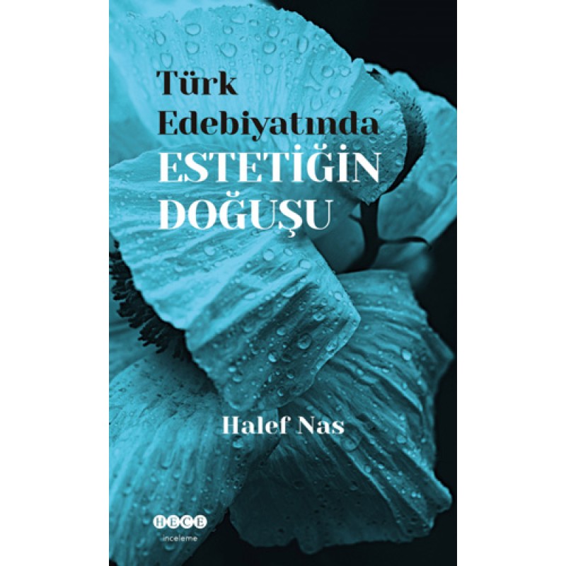 Türk Edebiyatında Estetiğin Doğuşu