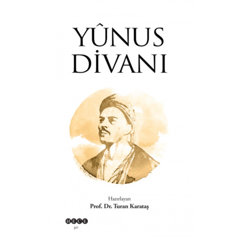 Yunus Divanı Yunus Divanı