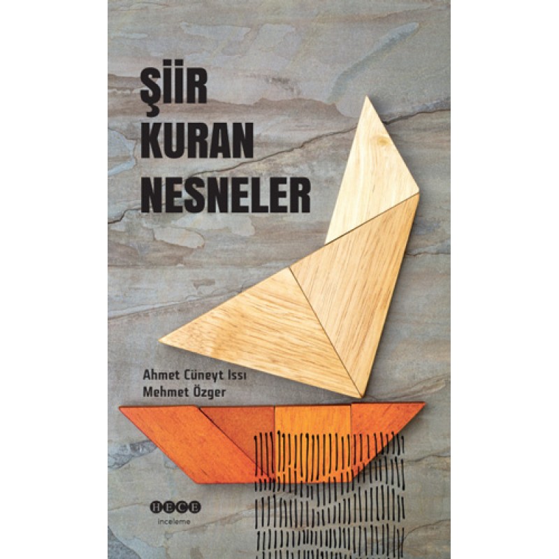 Şiir Kuran Nesneler