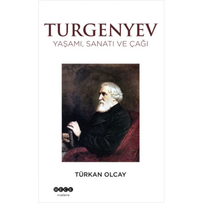 Turgenyev Turgenyev
