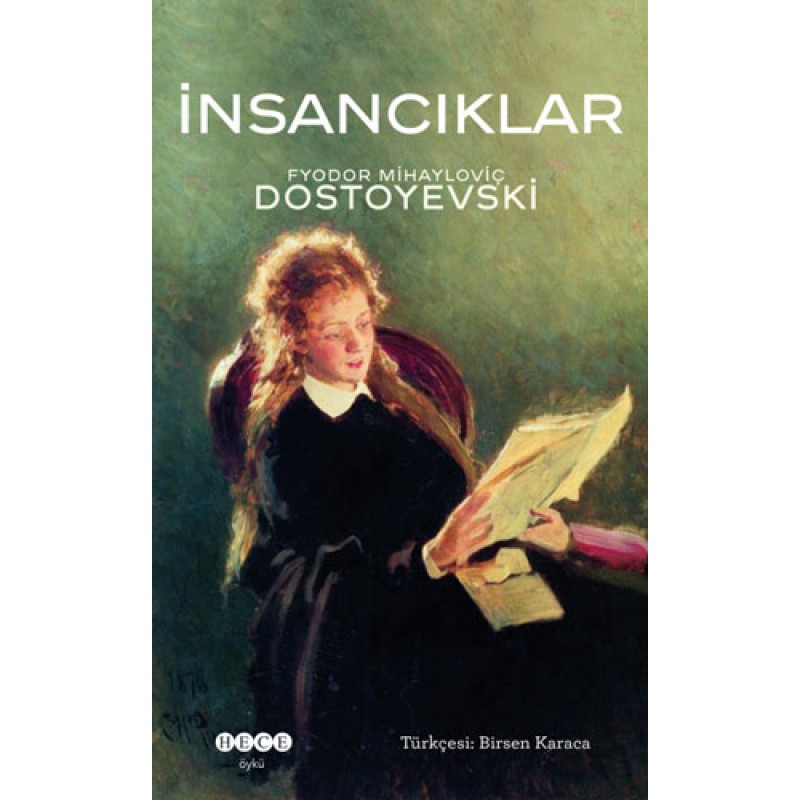 İnsancıklar İnsancıklar