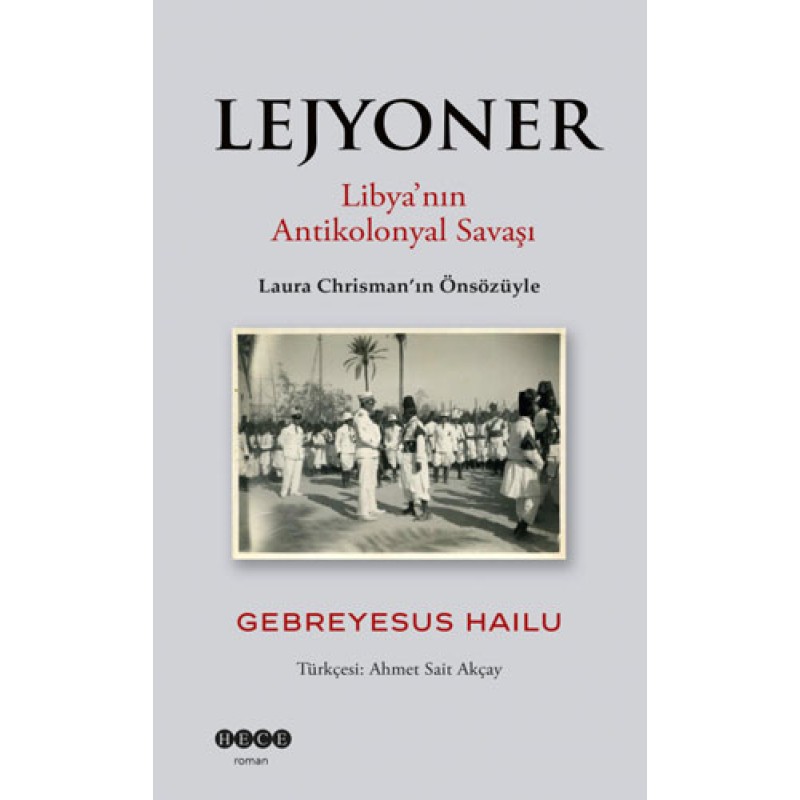 Lejyoner Lejyoner