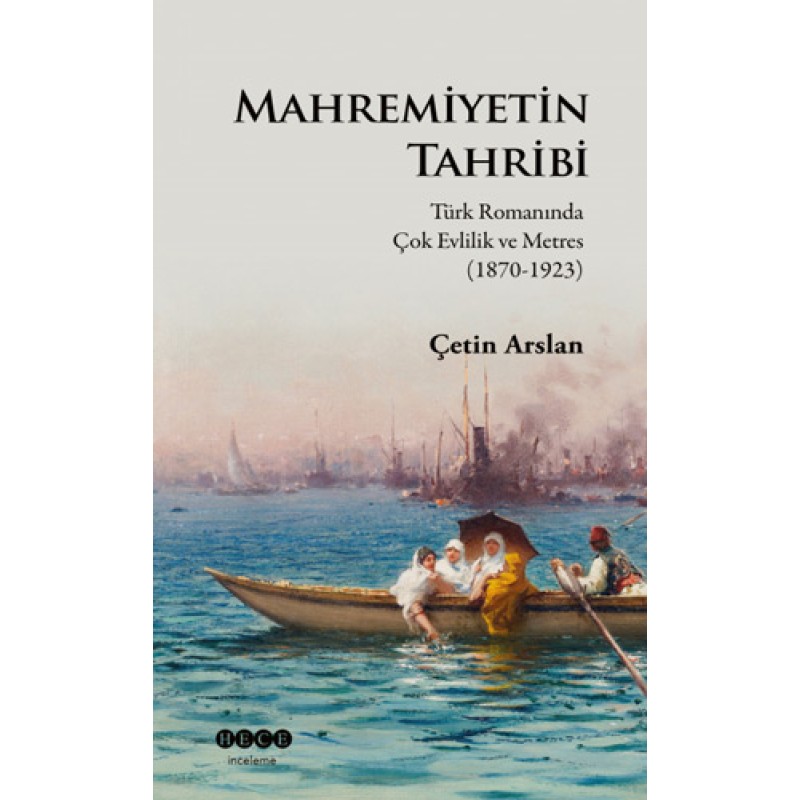 Mahremiyetin Tahribi Mahremiyetin Tahribi