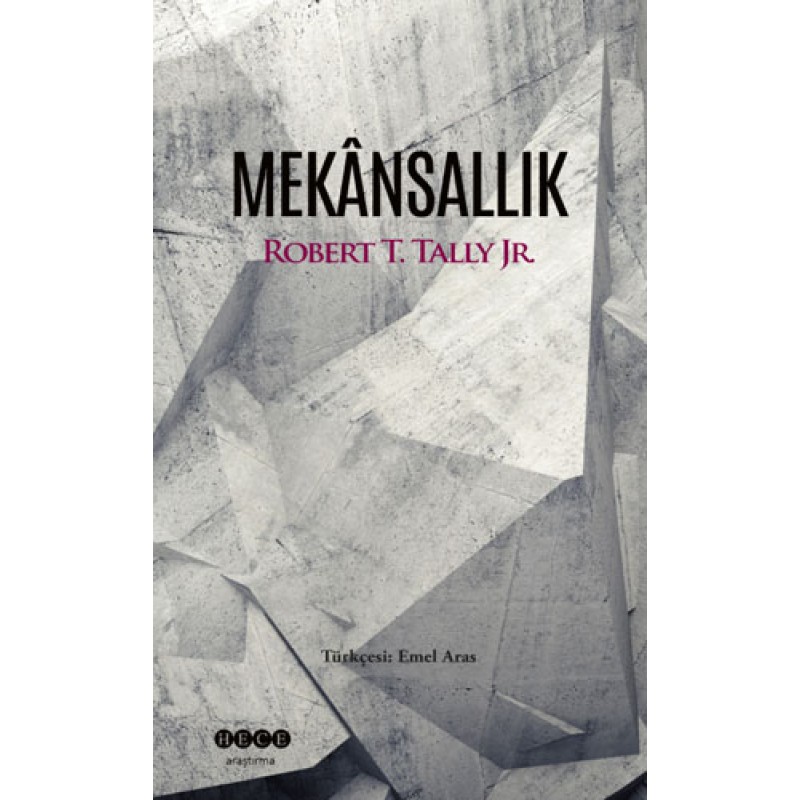 Mekânsallık Mekânsallık