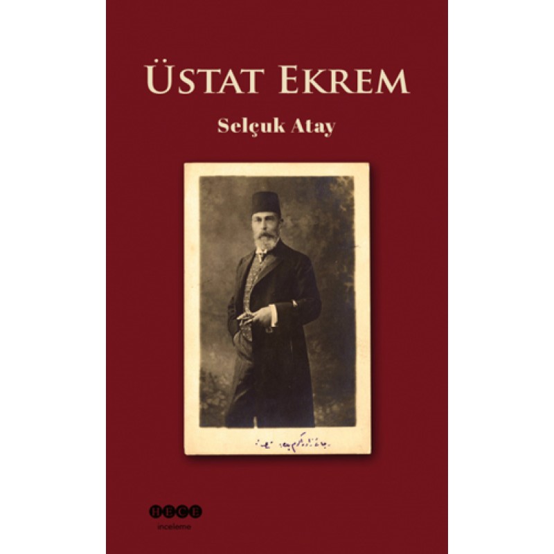 Üstat Ekrem Üstat Ekrem