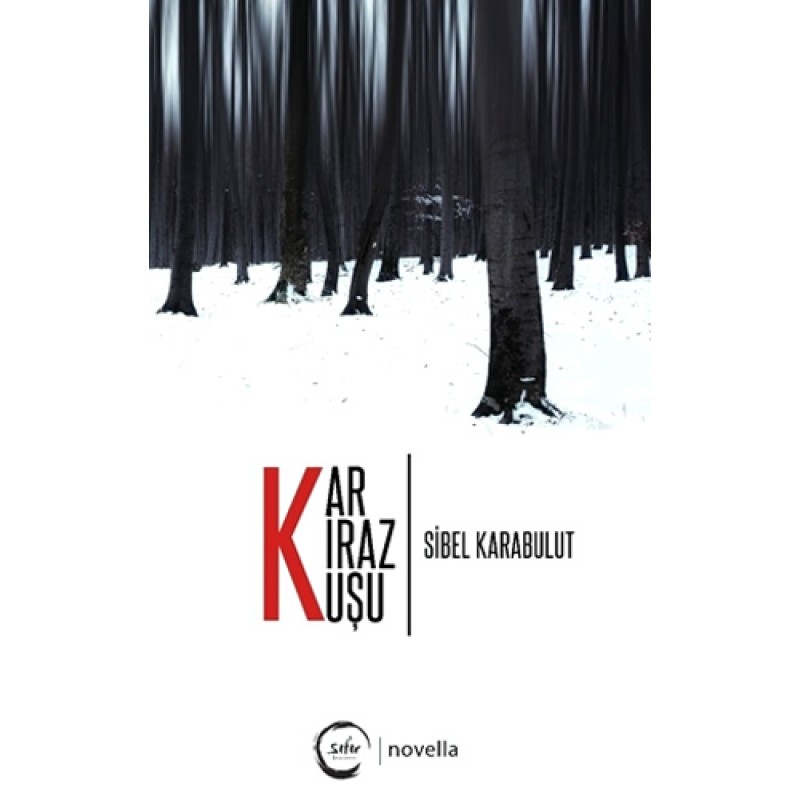 Kar Kiraz Kuşu Kar Kiraz Kuşu