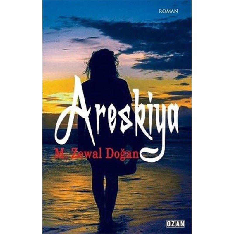 Areskiya Areskiya