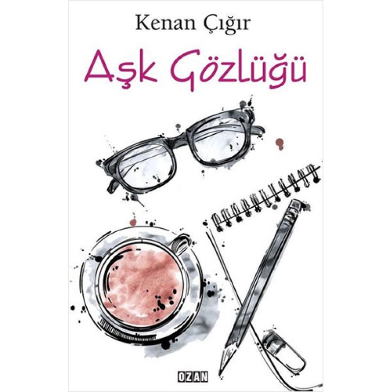Aşk Gözlüğü Aşk Gözlüğü