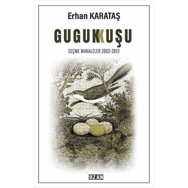 Guguk Kuşu Guguk Kuşu