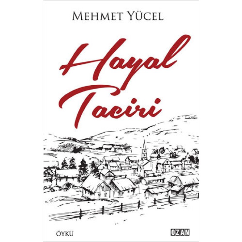 Hayal Taciri Hayal Taciri