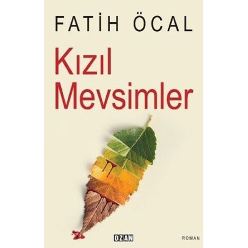 Kızıl Mevsimler Kızıl Mevsimler
