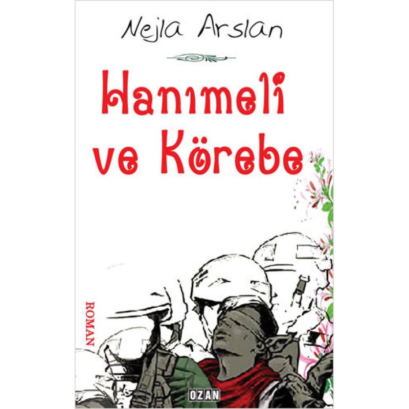 Hanımeli ve Körebe