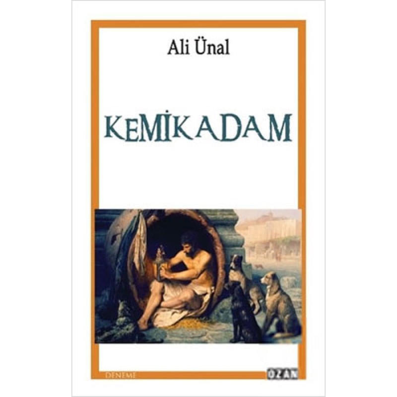 Kemik Adam Kemik Adam