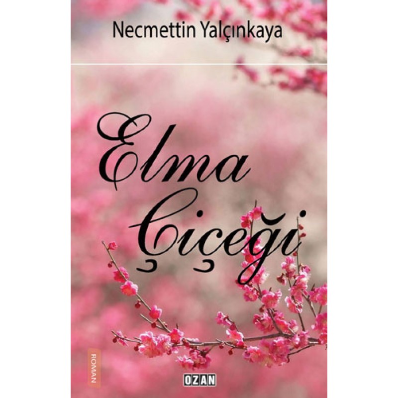 Elma Çiçeği Elma Çiçeği