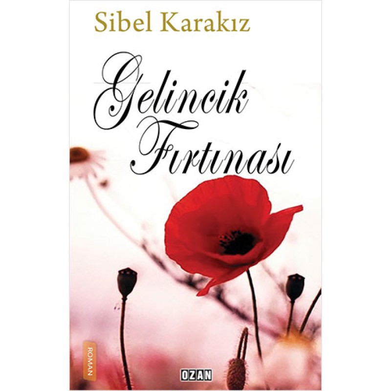 Gelincik Fırtınası Gelincik Fırtınası