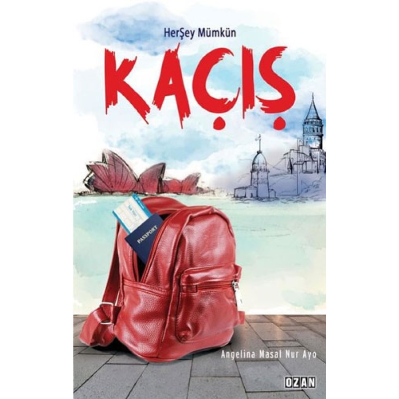 Kaçış