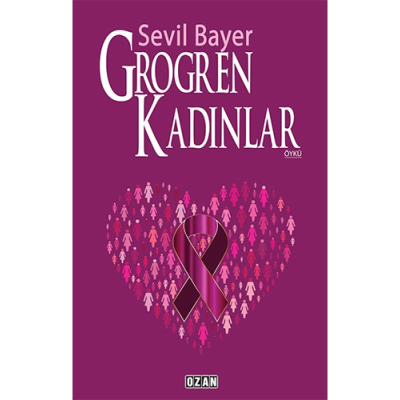 Grogren Kadınlar Grogren Kadınlar