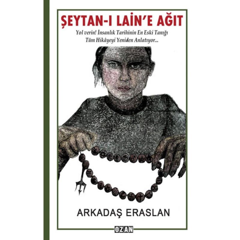 Şeytan-ı Lain'e Ağıt Şeytan-ı Lain'e Ağıt