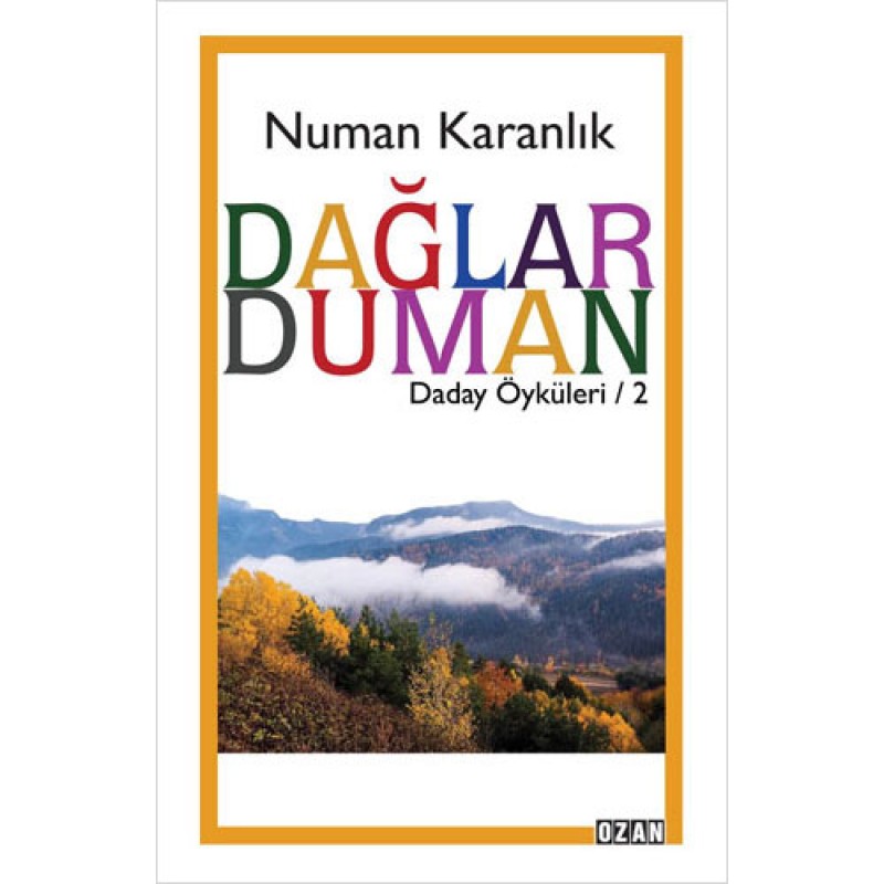 Dağlar Duman Dağlar Duman