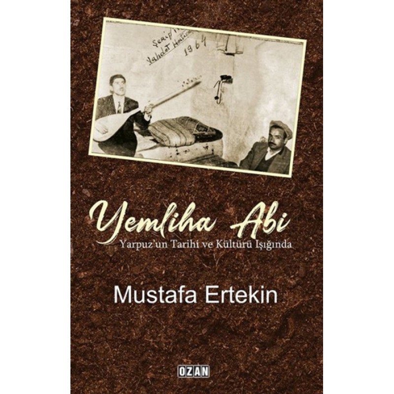 Yemliha Abi Yemliha Abi