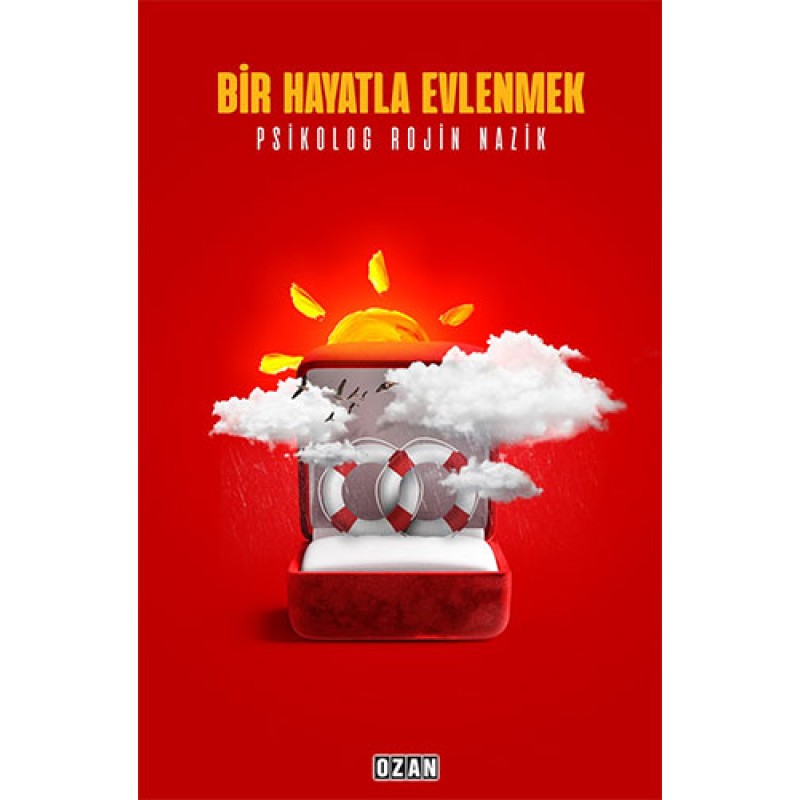 Bir Hayatla Evlenmek Bir Hayatla Evlenmek