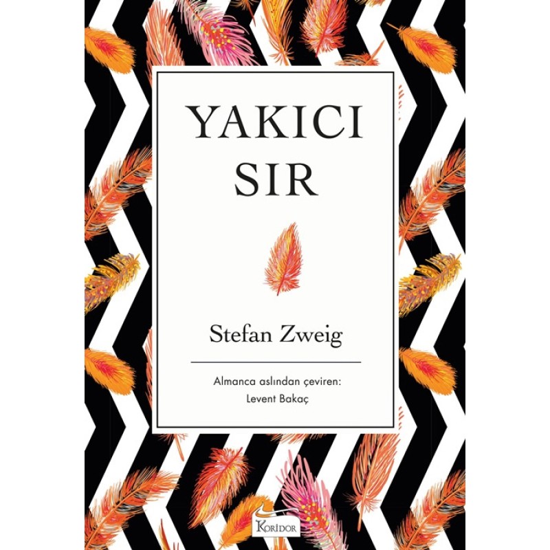 Yakıcı Sır (Karton Klasikler) Yakıcı Sır (Karton Klasikler)