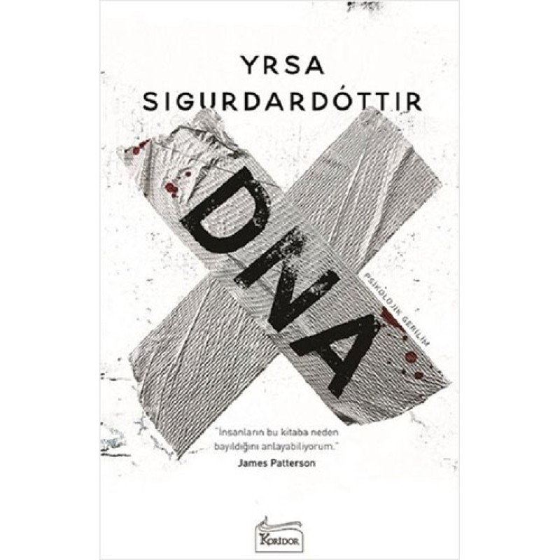 DNA DNA