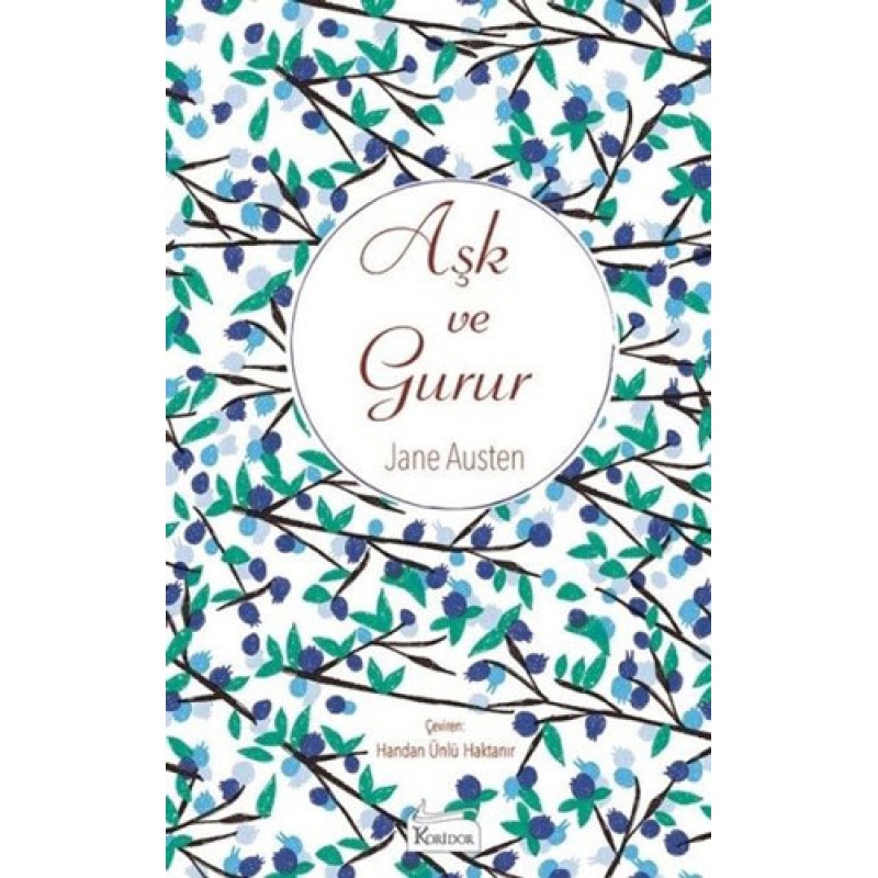 Aşk ve Gurur
