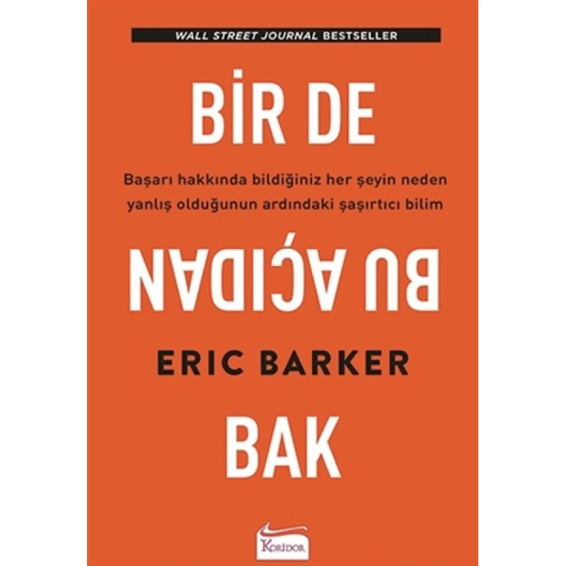 Bir de Bu Açıdan Bak