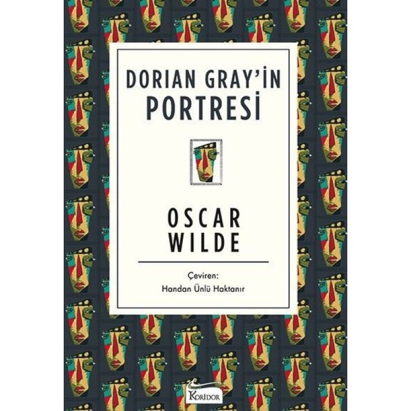 Dorian Gray'in Portresi