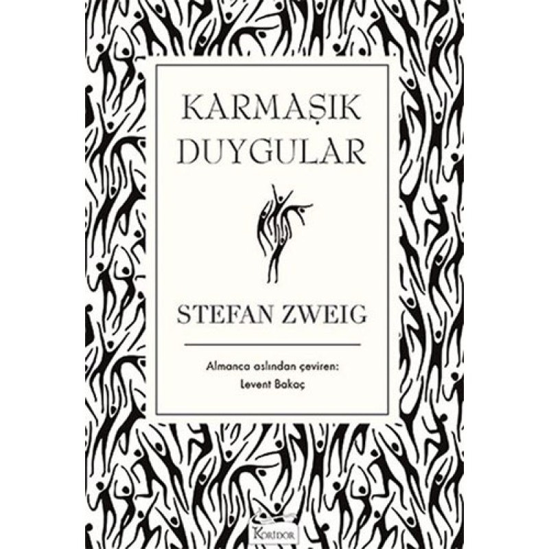 Karmaşık Duygular (Bez Ciltli) Karmaşık Duygular (Bez Ciltli)