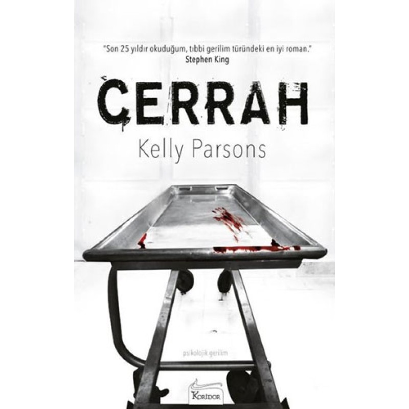 Cerrah