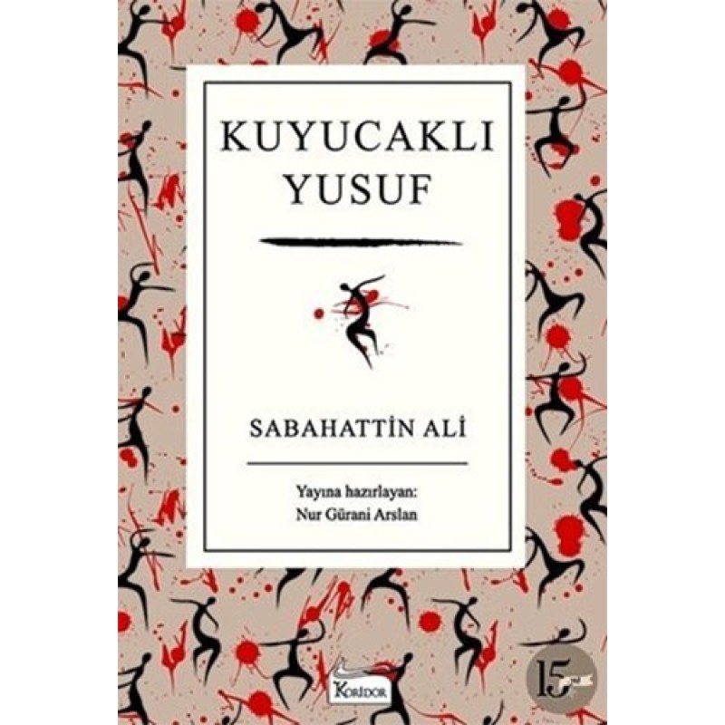 Kuyucaklı Yusuf (Ciltli) Kuyucaklı Yusuf (Ciltli)