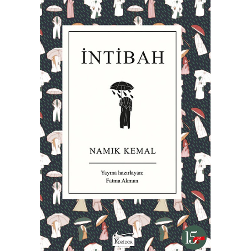 İntibah İntibah