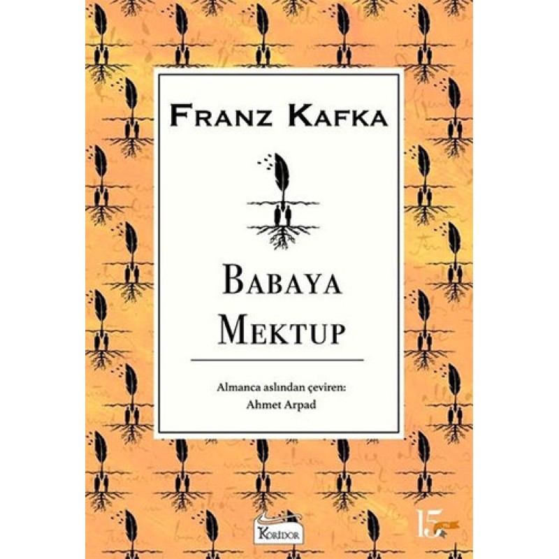 Babaya Mektup (Bez Ciltli) Babaya Mektup (Bez Ciltli)