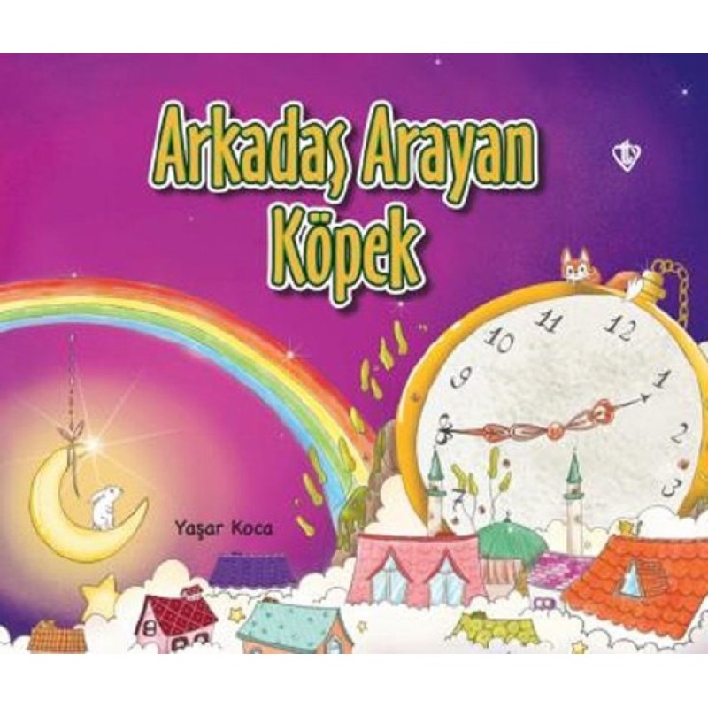 Arkadaş Arayan Köpek Arkadaş Arayan Köpek