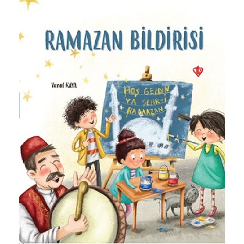 Ramazan Bildirisi Ramazan Bildirisi
