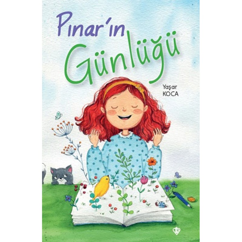 Pınar'ın Günlüğü Pınar'ın Günlüğü