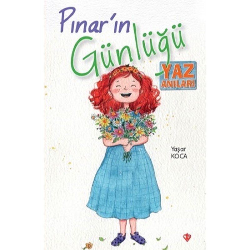 Pınar'ın Günlüğü - Yaz Anıları
