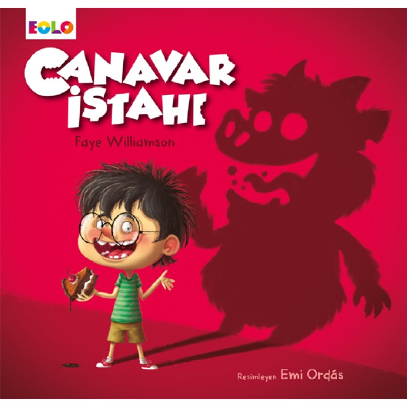 Canavar İştahı Canavar İştahı