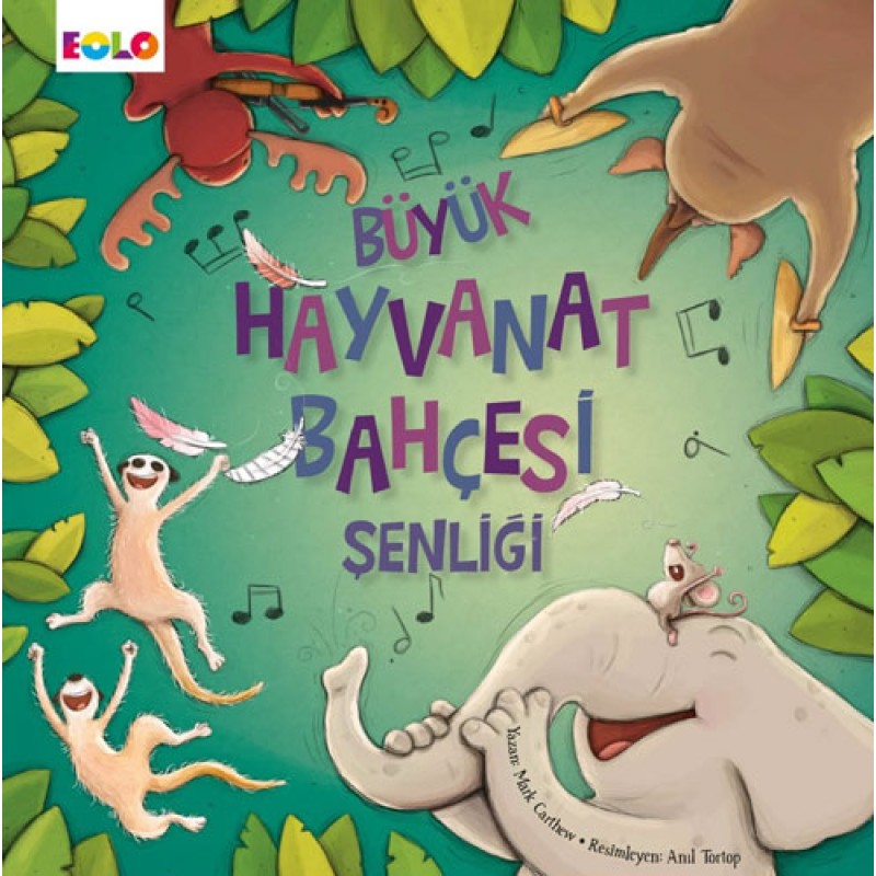 Büyük Hayvanat Bahçesi Şenliği Büyük Hayvanat Bahçesi Şenliği