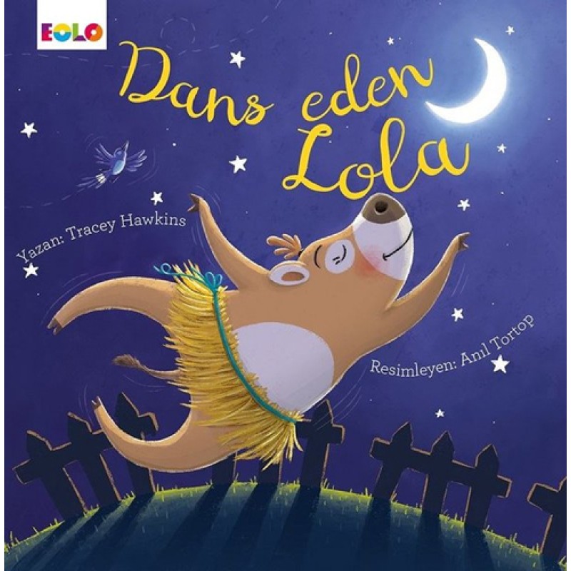 Dans Eden Lola
