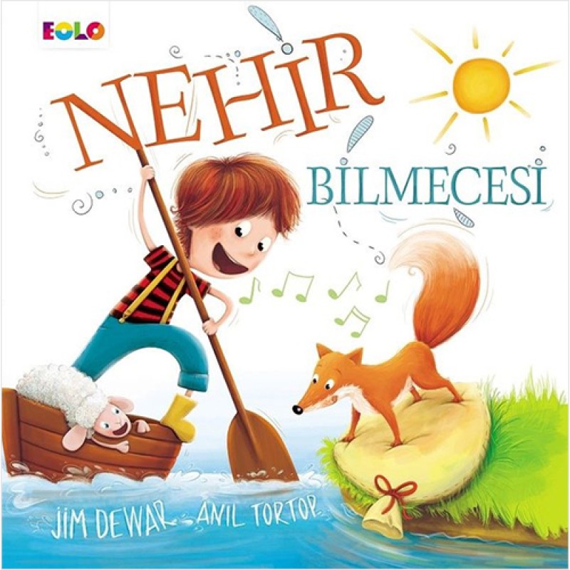 Nehir Bilmcesi Nehir Bilmcesi